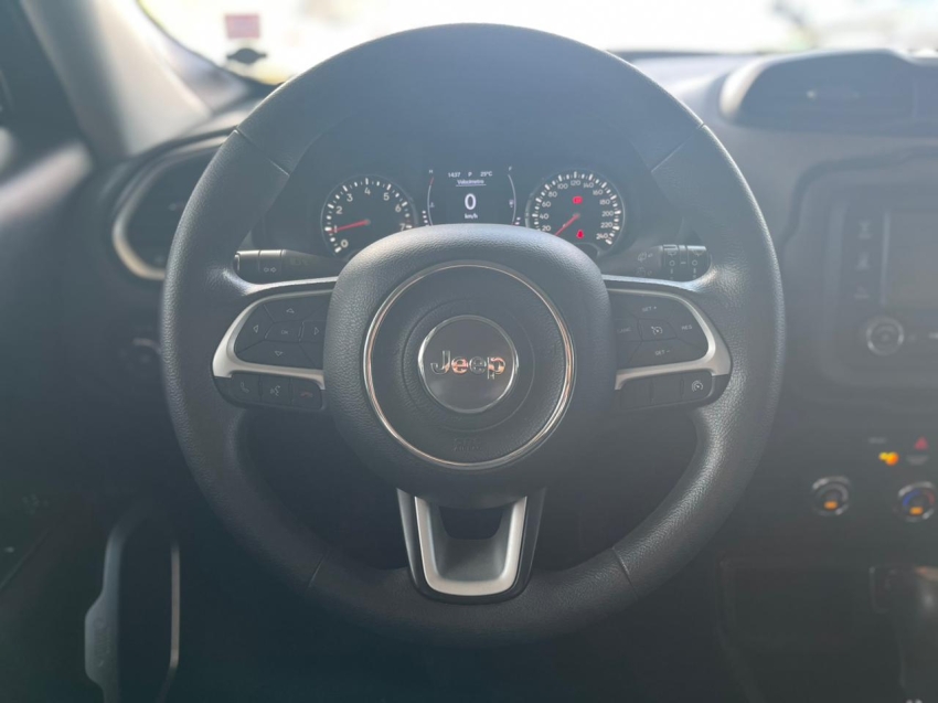 jeep renegade 1.8 16v flex sport 4p automatico 202111