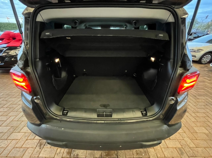 jeep renegade 1.3 t270 turbo flex sport at6 4p automatico 20232