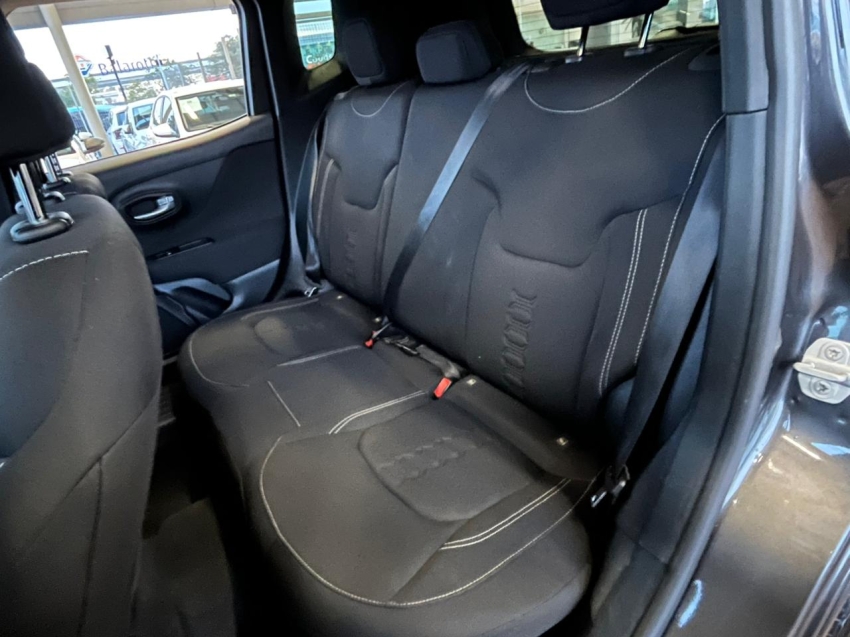 jeep renegade 1.3 t270 turbo flex sport at6 4p automatico 20236