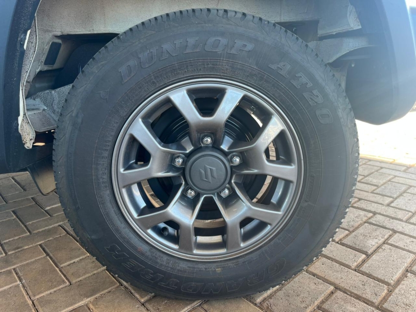suzuki jimny 1.3 4sport 4x4 16v gasolina 2p manual 1.5 4p automatico 20222