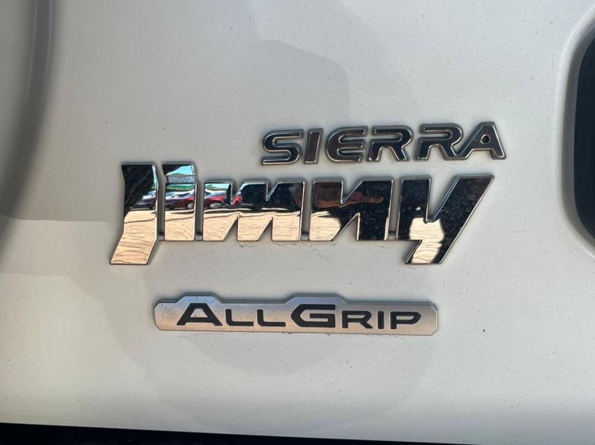 suzuki jimny 1.3 4sport 4x4 16v gasolina 2p manual 1.5 4p automatico 20224
