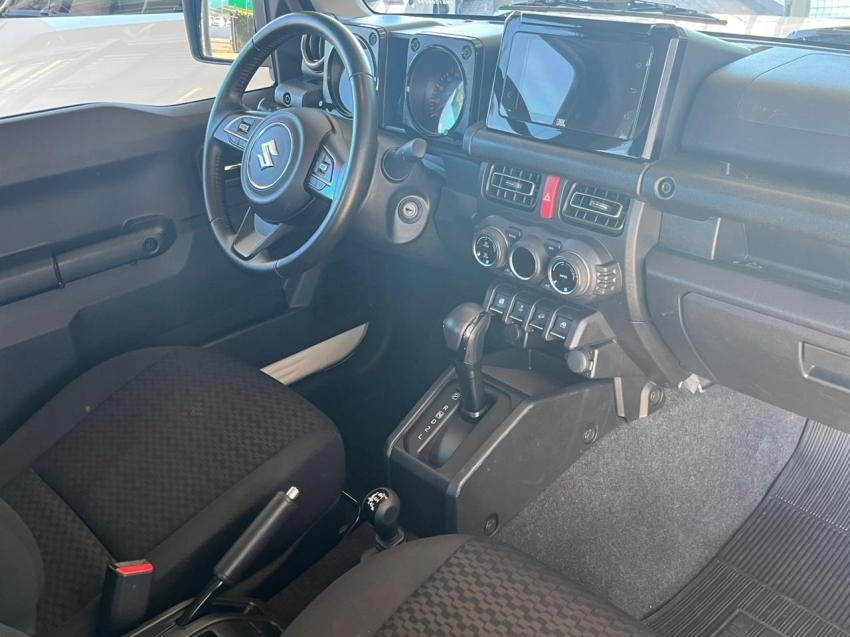 suzuki jimny 1.3 4sport 4x4 16v gasolina 2p manual 1.5 4p automatico 20226