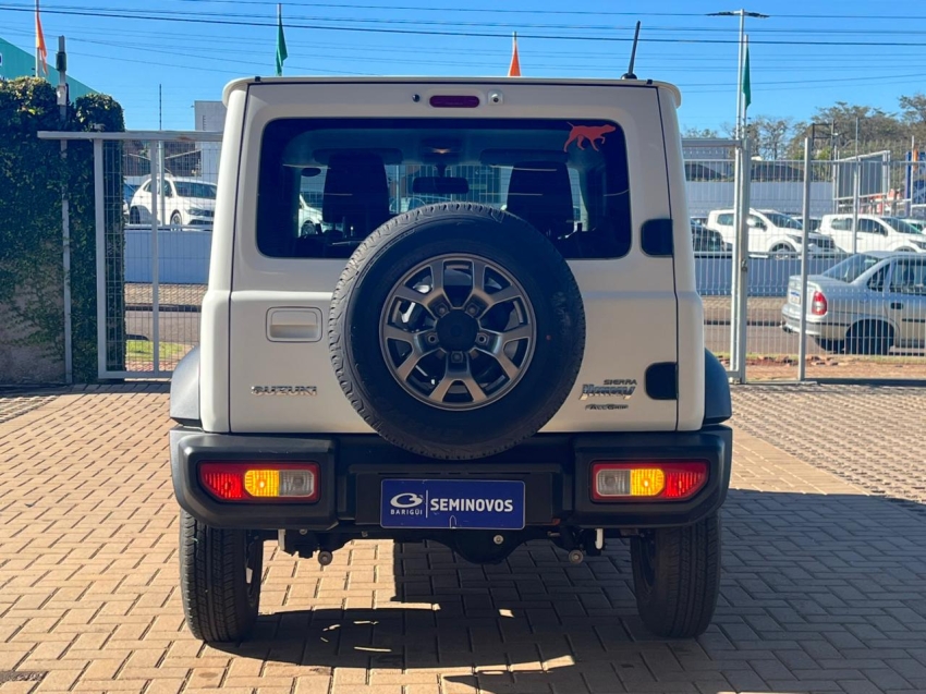 suzuki jimny 1.3 4sport 4x4 16v gasolina 2p manual 1.5 4p automatico 202227