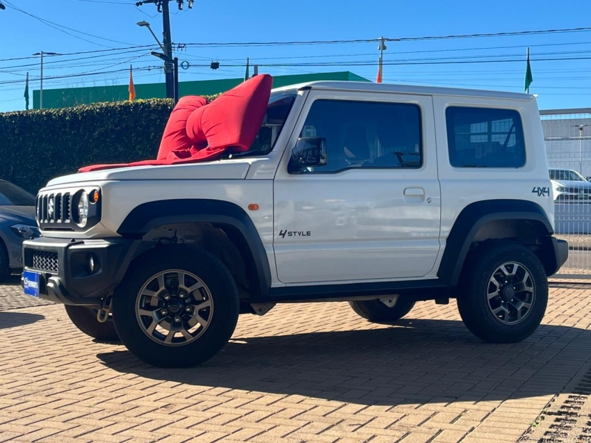 suzuki jimny 1.3 4sport 4x4 16v gasolina 2p manual 1.5 4p automatico 202229