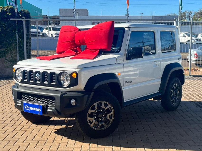 suzuki jimny 1.3 4sport 4x4 16v gasolina 2p manual 1.5 4p automatico 202223