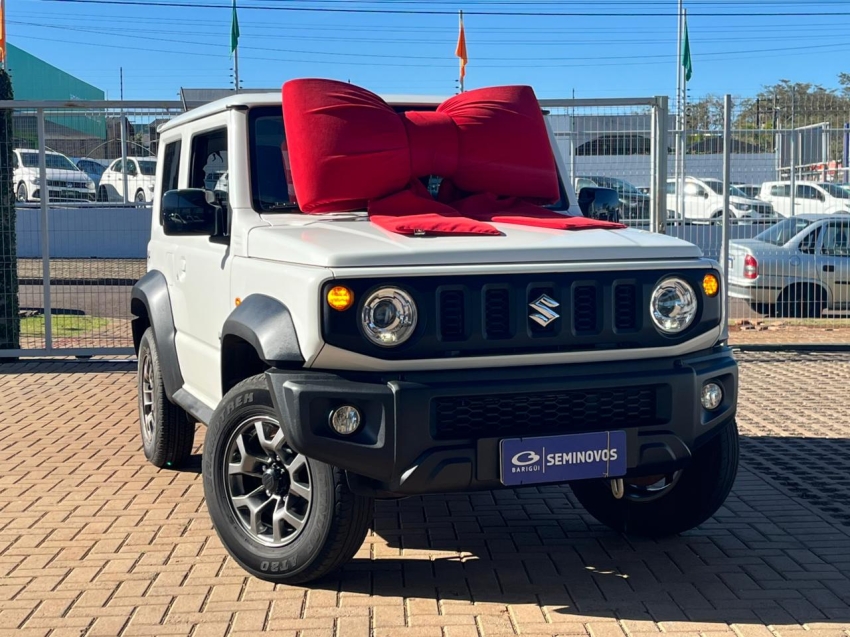 suzuki jimny 1.3 4sport 4x4 16v gasolina 2p manual 1.5 4p automatico 20221