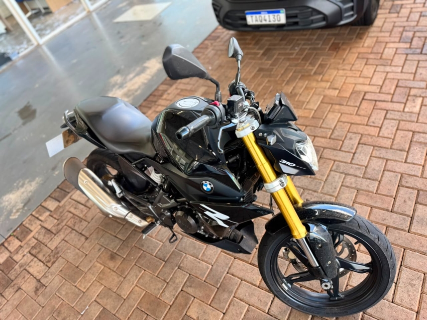 bmw g 310 r flex manual 202215