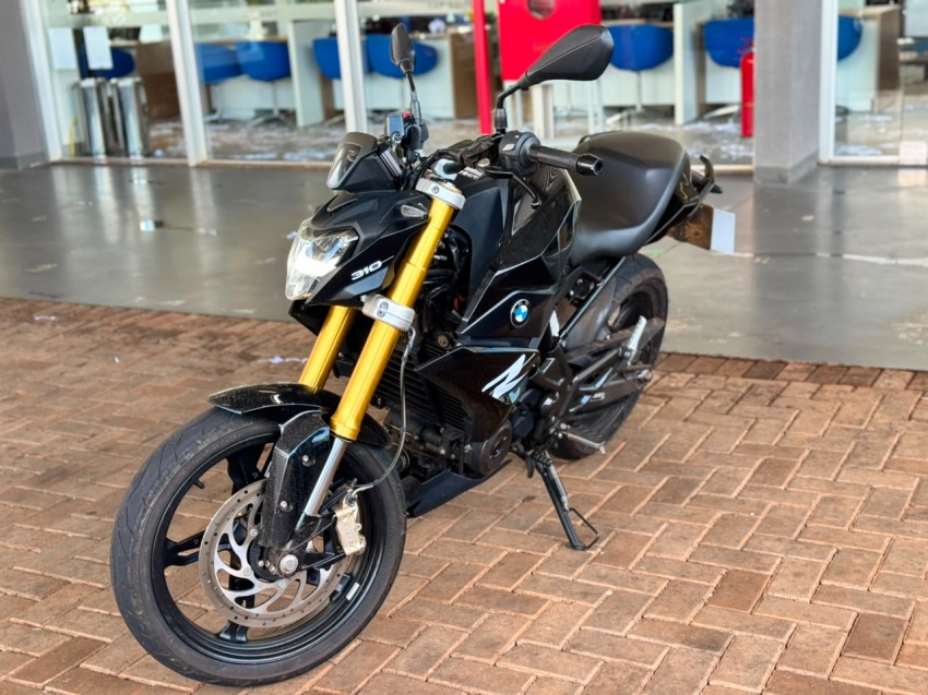 bmw g 310 r flex manual 202220