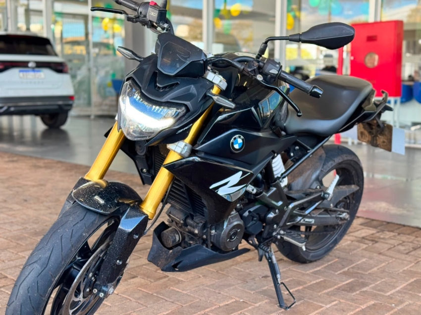 bmw g 310 r flex manual 202210
