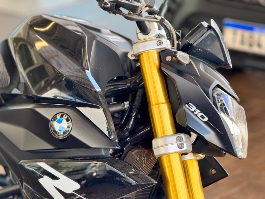 bmw g 310 r flex manual 20222
