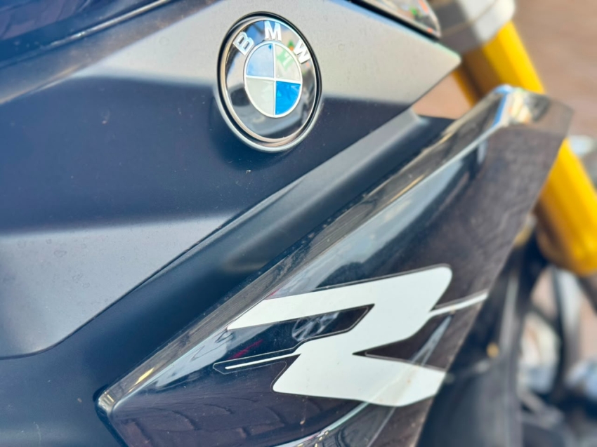 bmw g 310 r flex manual 20227