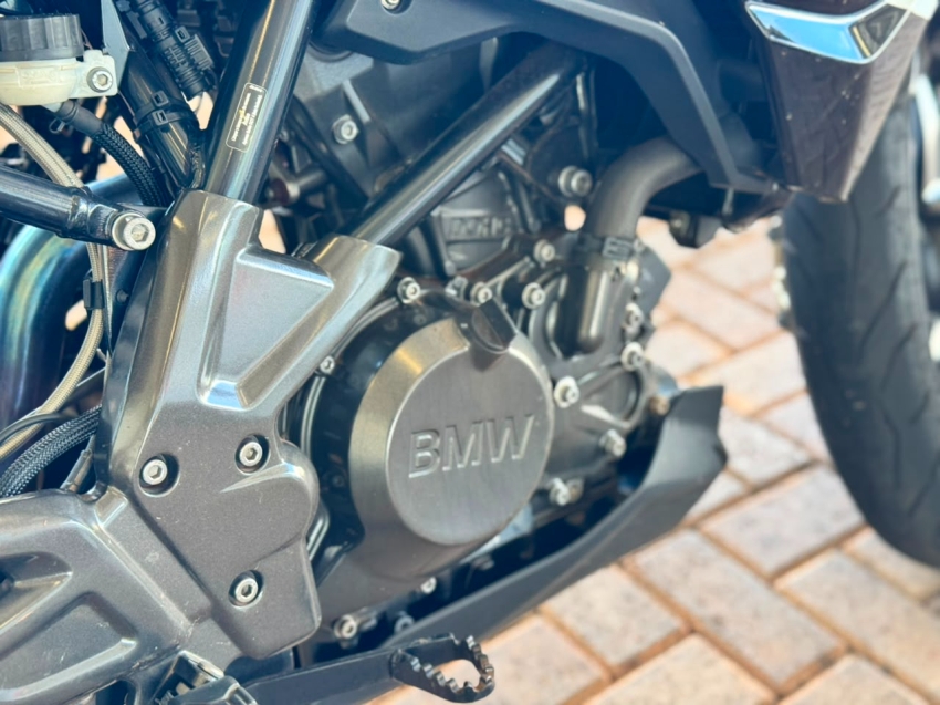 bmw g 310 r flex manual 202211