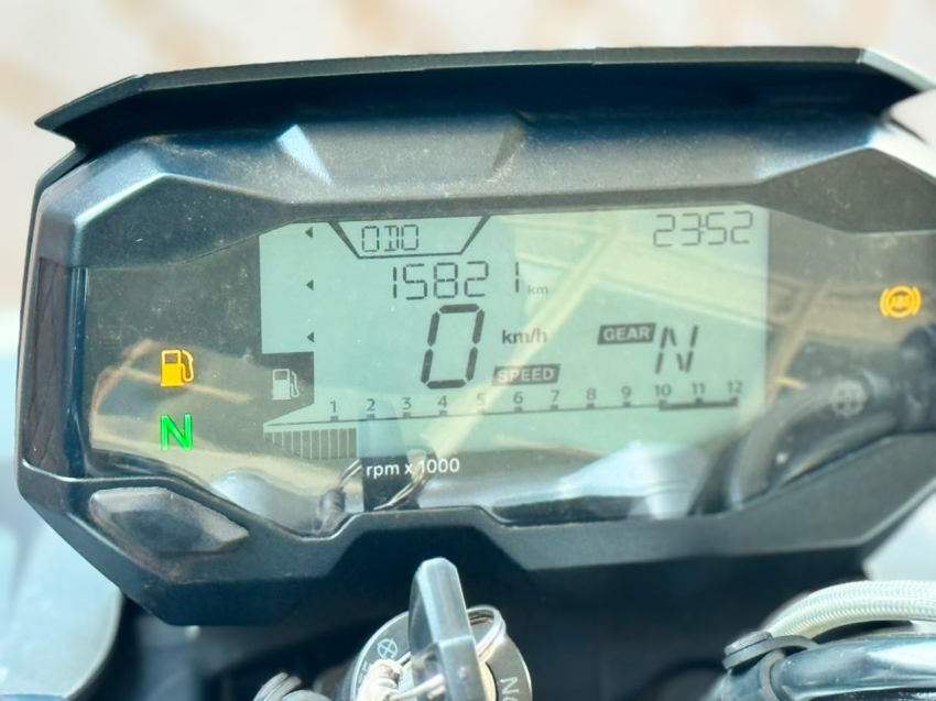 bmw g 310 r flex manual 20225