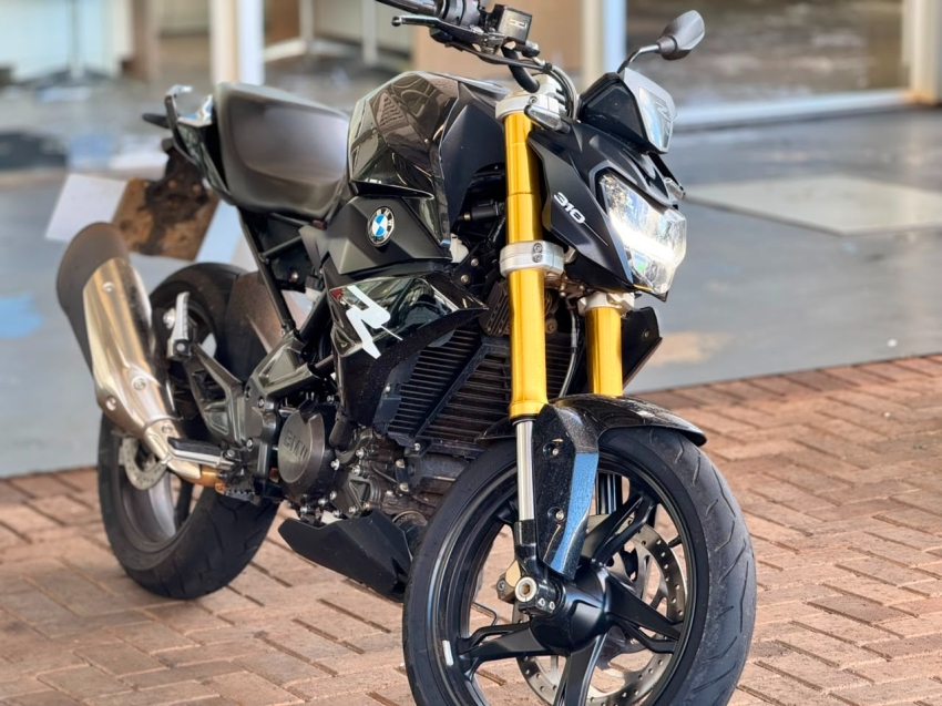 bmw g 310 r flex manual 20221