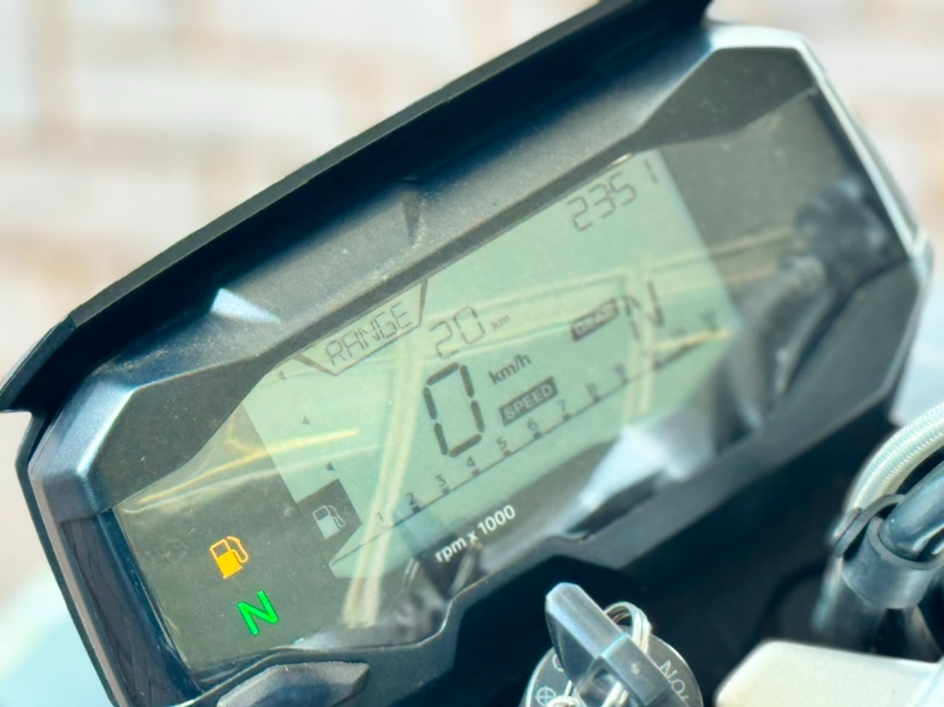 bmw g 310 r flex manual 20224