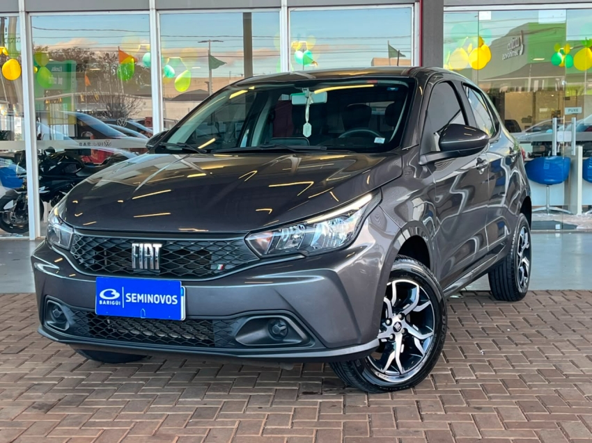 fiat argo 1.0 firefly flex drive manual 1.3 4p automatico 202310