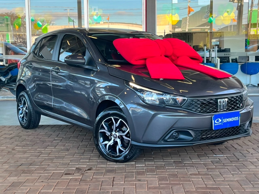fiat argo 1.0 firefly flex drive manual 1.3 4p automatico 20235
