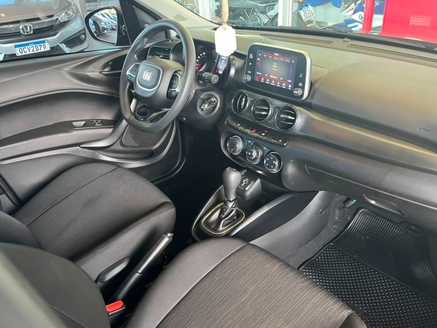 fiat argo 1.0 firefly flex drive manual 1.3 4p automatico 202314