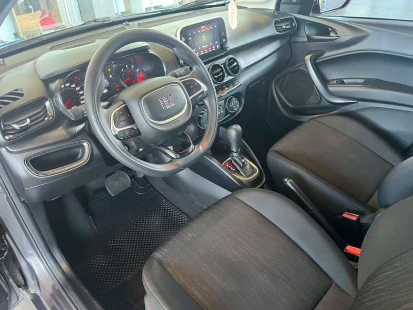 fiat argo 1.0 firefly flex drive manual 1.3 4p automatico 202317