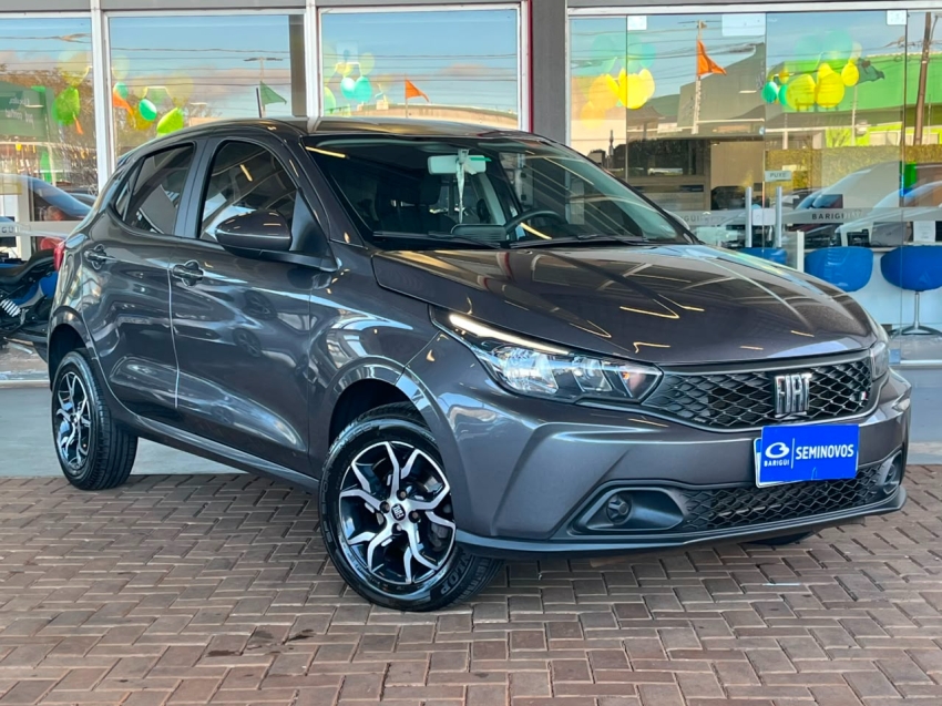 fiat argo 1.0 firefly flex drive manual 1.3 4p automatico 20238