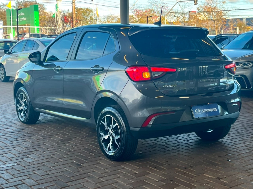 fiat argo 1.0 firefly flex drive manual 1.3 4p automatico 20231