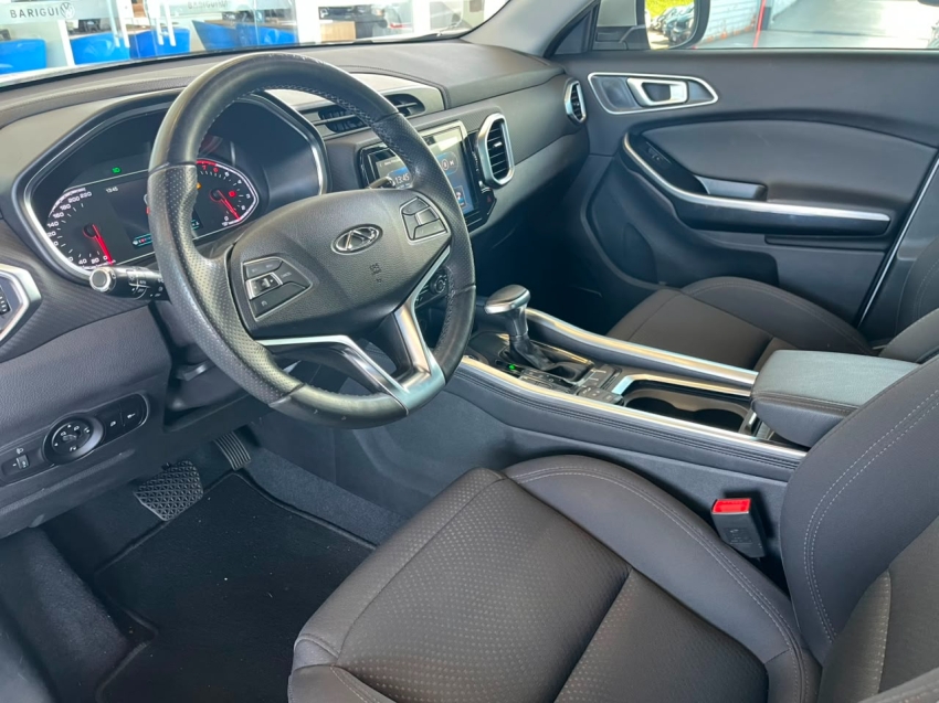 caoa chery tiggo 5x 1.5 vvt turbo iflex txs dct flex 4p automatico 202213