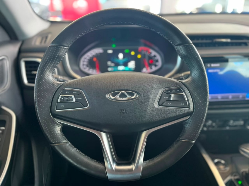 caoa chery tiggo 5x 1.5 vvt turbo iflex txs dct flex 4p automatico 202225