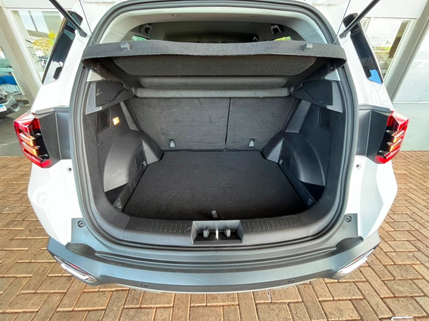 caoa chery tiggo 5x 1.5 vvt turbo iflex txs dct flex 4p automatico 20226
