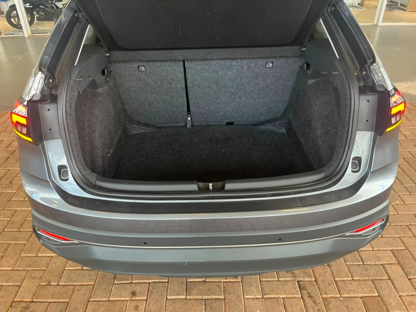 volkswagen nivus 1.0 200 tsi total flex comfortline automatico 4p 202432