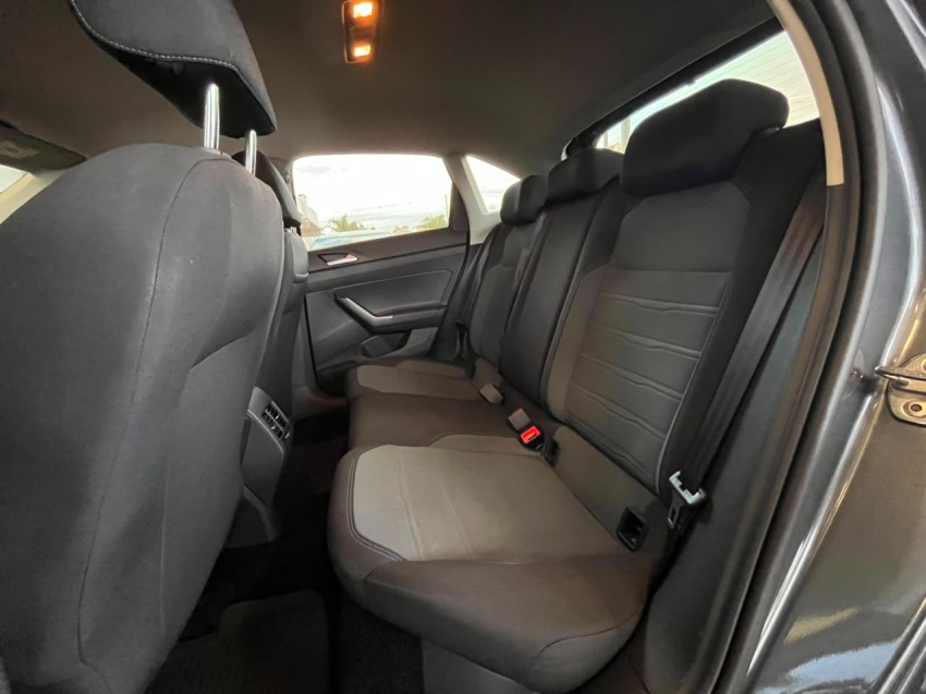 volkswagen nivus 1.0 200 tsi total flex comfortline automatico 4p 20248