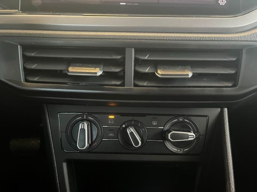 volkswagen nivus 1.0 200 tsi total flex comfortline automatico 4p 202426