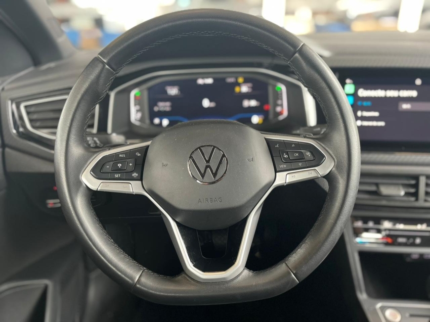 volkswagen nivus 1.0 200 tsi total flex highline automatico 4p 202512