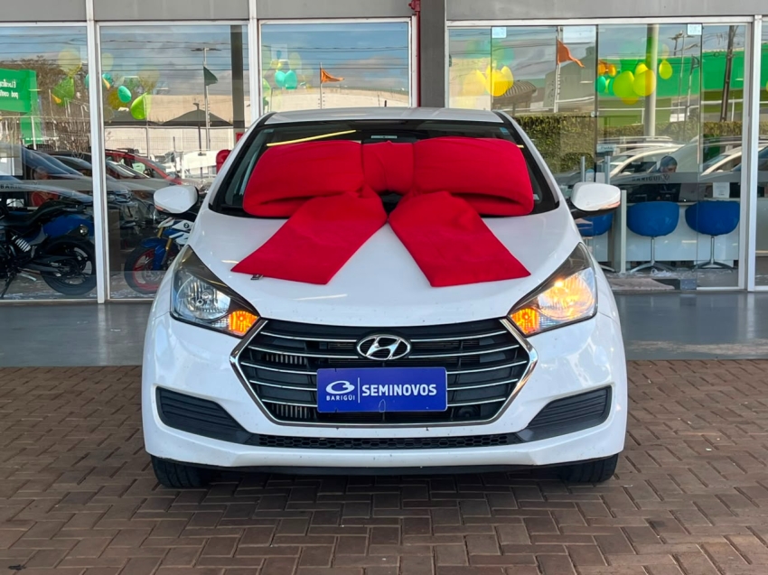 hyundai hb20s 1.0 comfort plus 12v flex 4p manual 20191