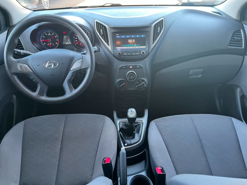 hyundai hb20s 1.0 comfort plus 12v flex 4p manual 201911