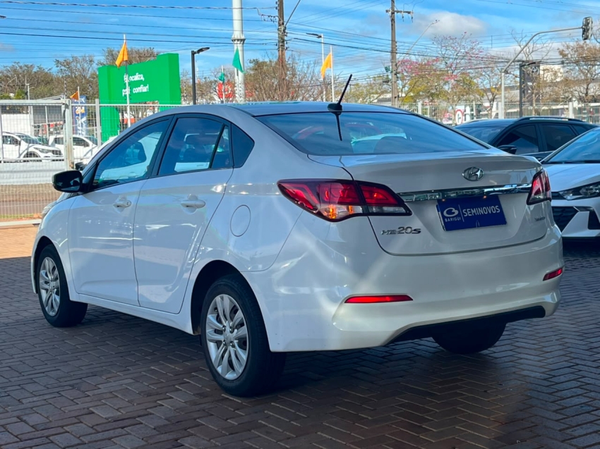 hyundai hb20s 1.0 comfort plus 12v flex 4p manual 201919