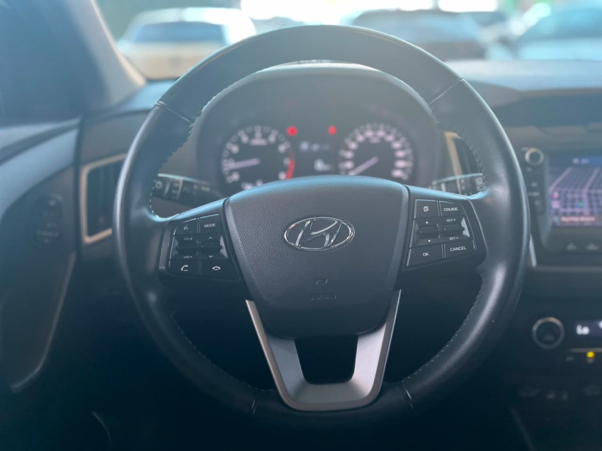 hyundai creta 2.0 16v flex prestige automatico 4p 201922