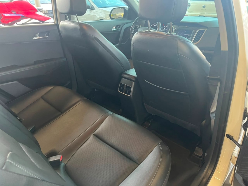 hyundai creta 2.0 16v flex prestige automatico 4p 201914