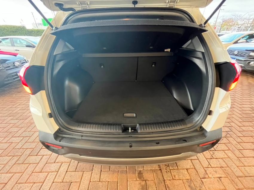 hyundai creta 2.0 16v flex prestige automatico 4p 20192