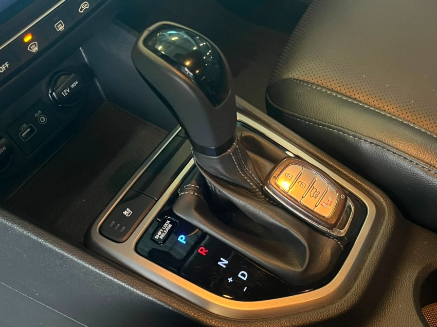hyundai creta 2.0 16v flex prestige automatico 4p 201920