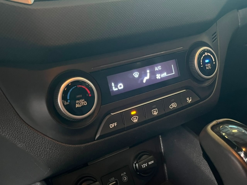 hyundai creta 2.0 16v flex prestige automatico 4p 201921