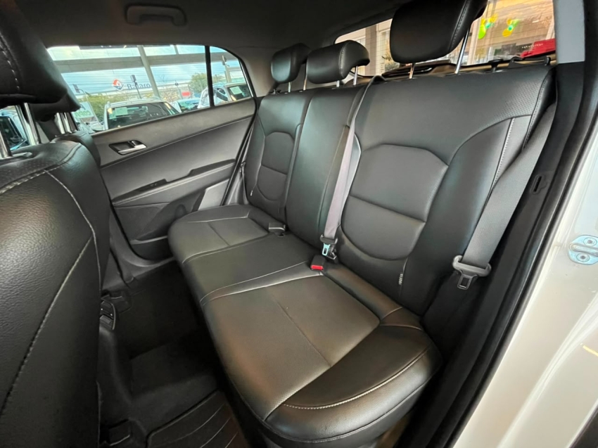 hyundai creta 2.0 16v flex prestige automatico 4p 201916