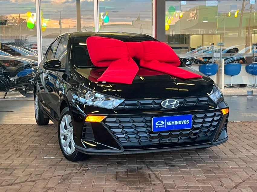 hyundai hb20 1.0 flex manual 20257