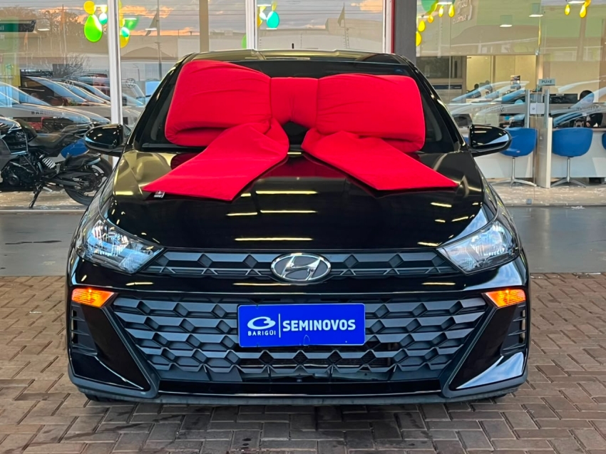 hyundai hb20 1.0 flex manual 20255