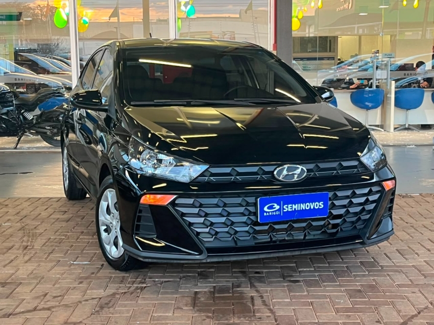 hyundai hb20 1.0 flex manual 20256