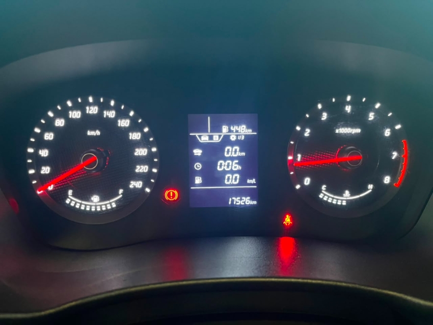 hyundai hb20 1.0 flex manual 202518
