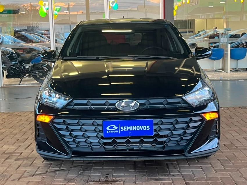 hyundai hb20 1.0 flex manual 20254