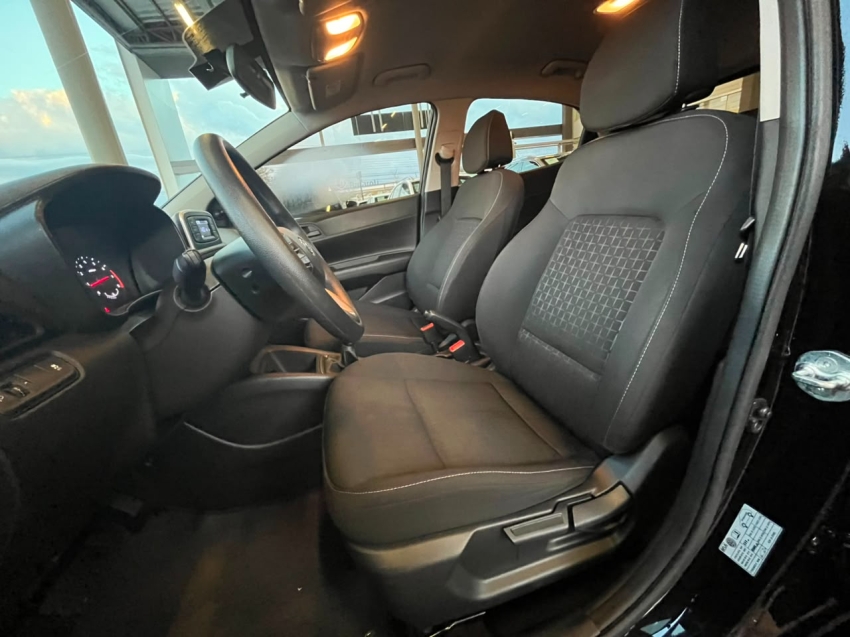 hyundai hb20 1.0 flex manual 202513