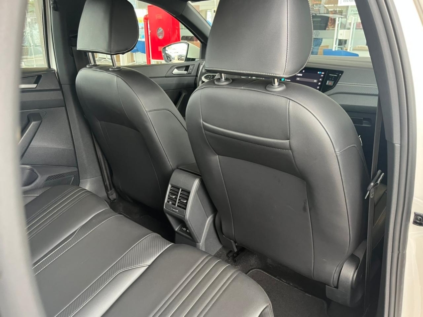 volkswagen nivus 1.0 200 tsi total flex comfortline automatico 4p 20264