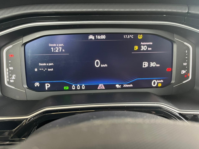 volkswagen nivus 1.0 200 tsi total flex comfortline automatico 4p 202623