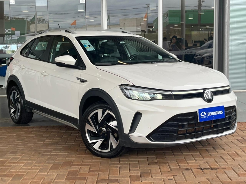 volkswagen nivus 1.0 200 tsi total flex comfortline automatico 4p 202611
